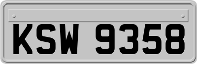 KSW9358