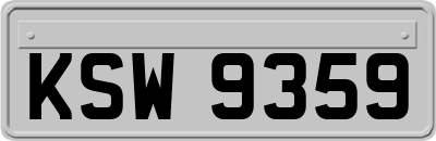 KSW9359
