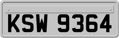 KSW9364