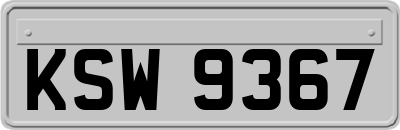KSW9367