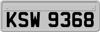 KSW9368