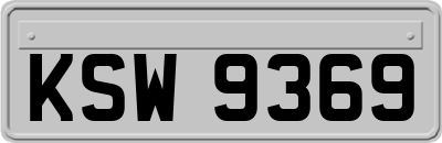 KSW9369