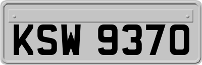 KSW9370