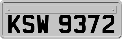 KSW9372