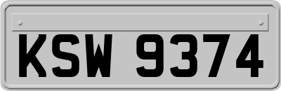 KSW9374