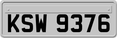KSW9376