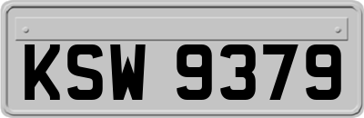 KSW9379