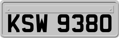 KSW9380