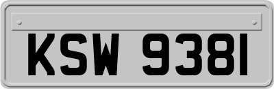 KSW9381
