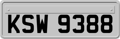 KSW9388