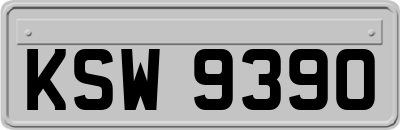 KSW9390