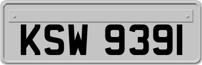 KSW9391