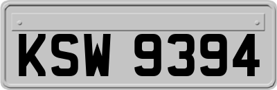 KSW9394