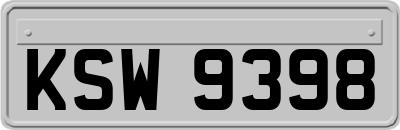 KSW9398