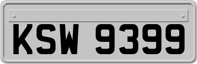 KSW9399