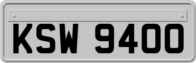 KSW9400
