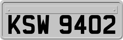 KSW9402