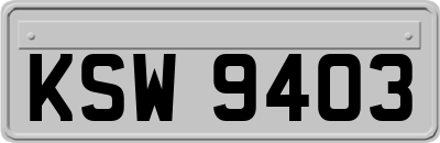KSW9403