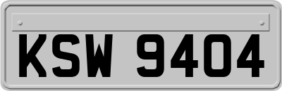KSW9404