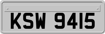 KSW9415