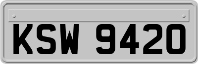 KSW9420