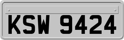 KSW9424
