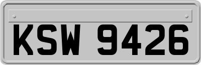 KSW9426