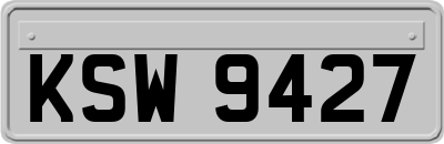 KSW9427
