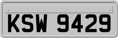KSW9429