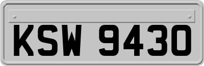 KSW9430