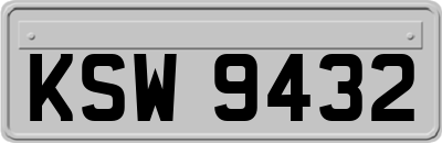 KSW9432