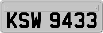 KSW9433