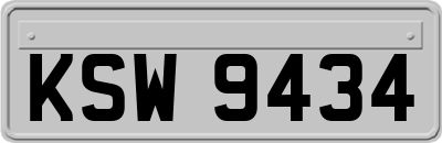 KSW9434