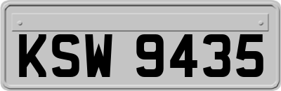 KSW9435