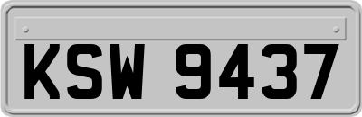 KSW9437