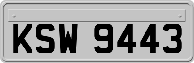 KSW9443