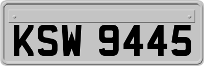 KSW9445