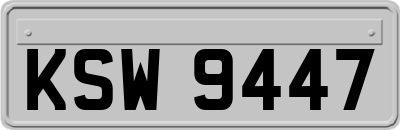 KSW9447