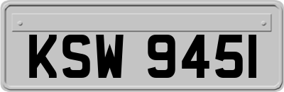 KSW9451