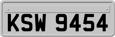 KSW9454