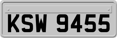 KSW9455