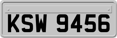 KSW9456