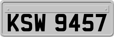 KSW9457