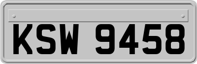 KSW9458