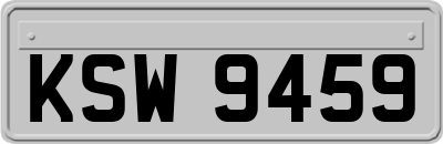 KSW9459