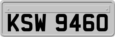KSW9460