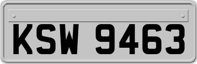 KSW9463