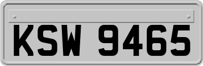 KSW9465