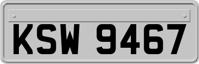 KSW9467