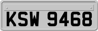 KSW9468